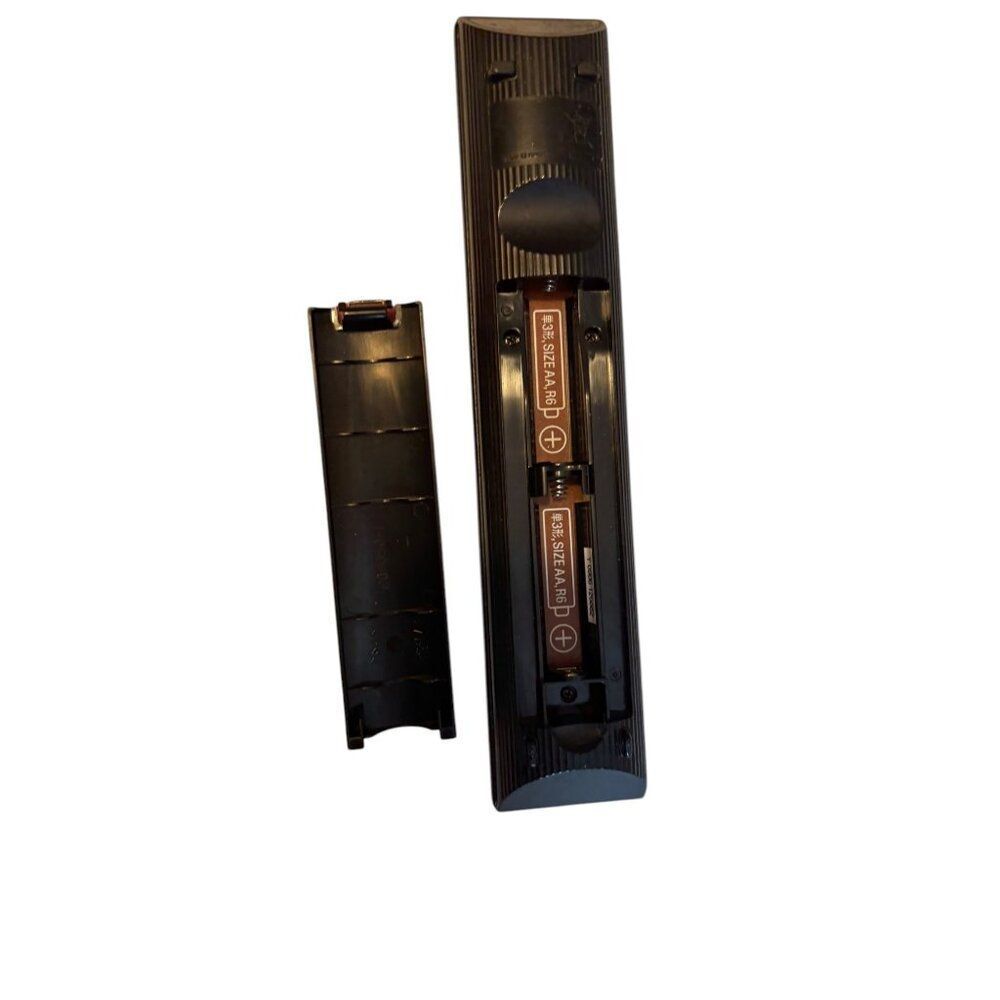 Sony TV Remote Control Model: RMT-D197A - Picture 3 of 8